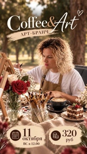 Coffee & Art